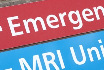 Falls now commonest type of major trauma in England and Wales, report reveals